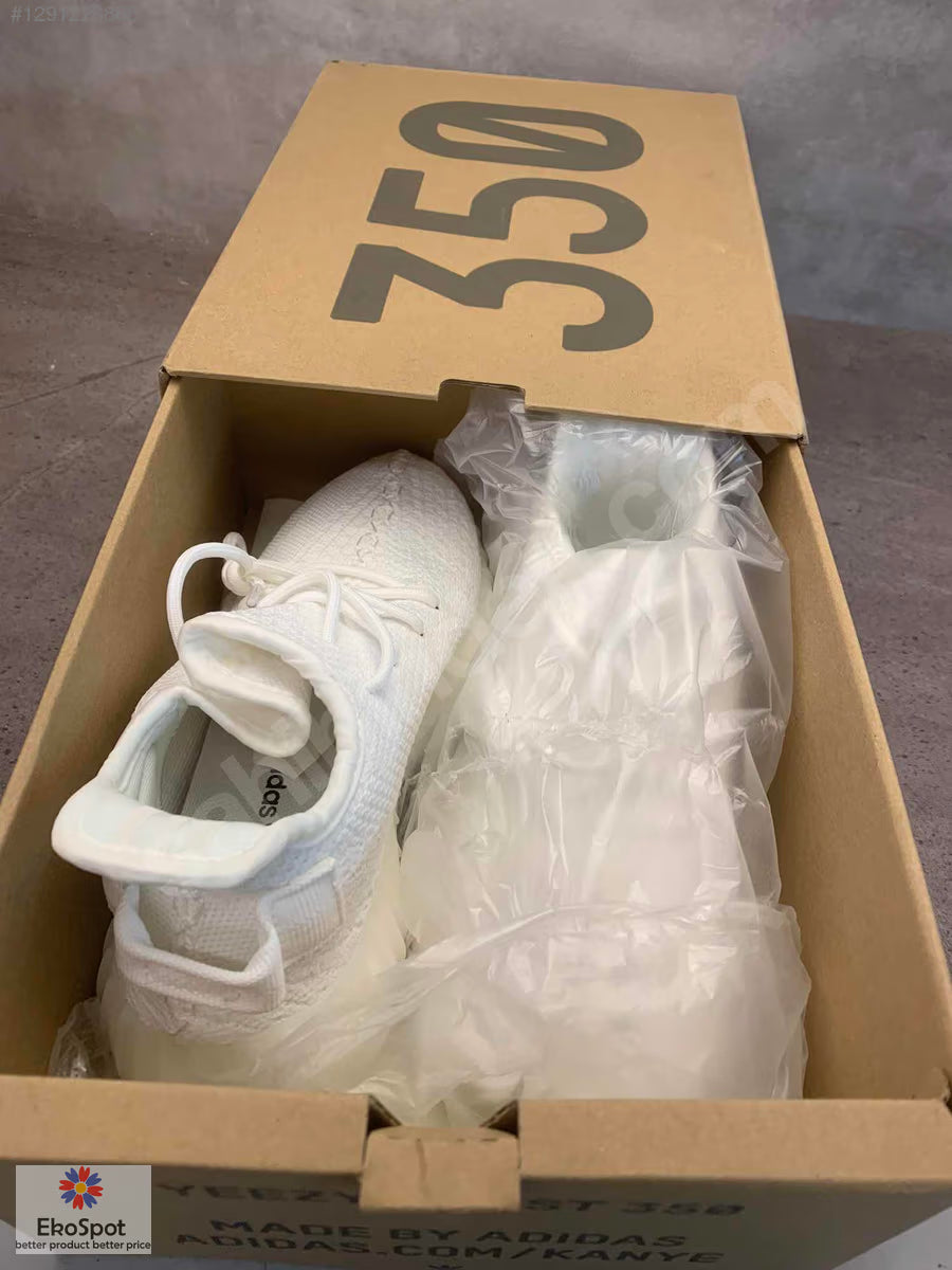 Adidas Yeezy Boost 350 V2 Ayakkabı - Beyaz - 38 Numara,"8500"