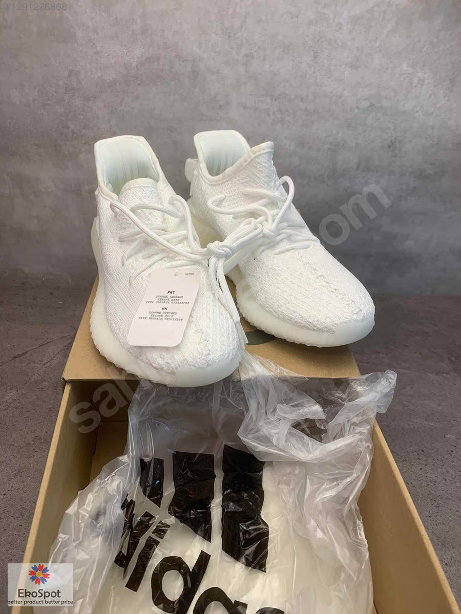Adidas Yeezy Boost 350 V2 Ayakkabı - Beyaz - 38 Numara,"8500"