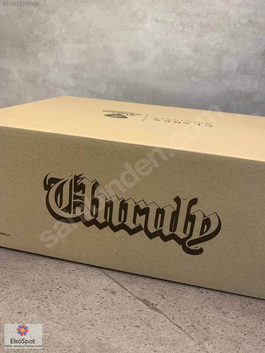 Clarks x Popcaan - Wallabee Boot - Red Camo - 42 Numara Ayakkabı,"9500"