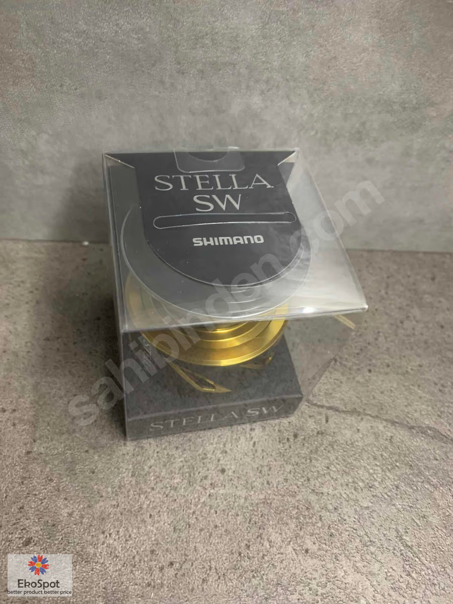 Shimano Stella SW6000XG Orjinal Yedek Kafa - 20STLSW60XG