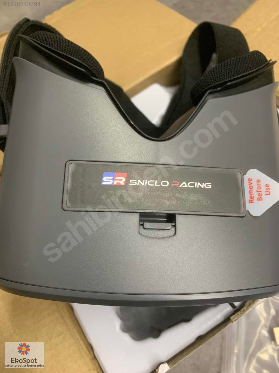 Diatone CA51 1/43 Ölçekli RC Drift Araba FPV + Kamera + Gözlük