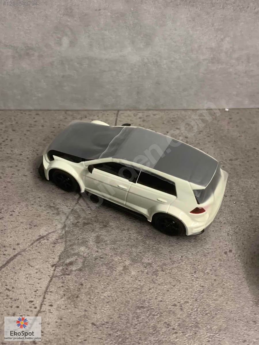 Diatone CA51 1/43 Ölçekli RC Drift Araba FPV + Kamera + Gözlük