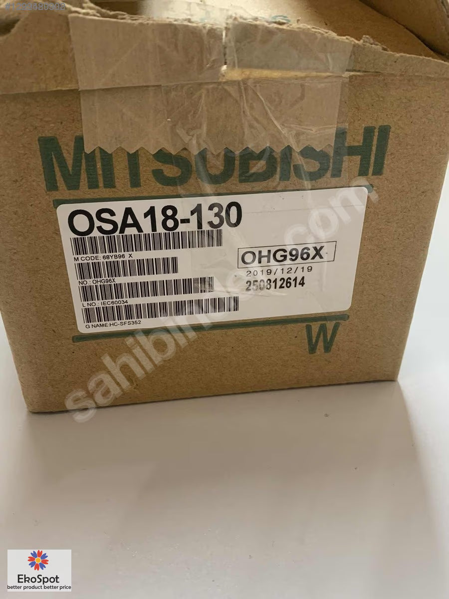 Mitsubishi OSA18-130 68YB96 X Enkoder