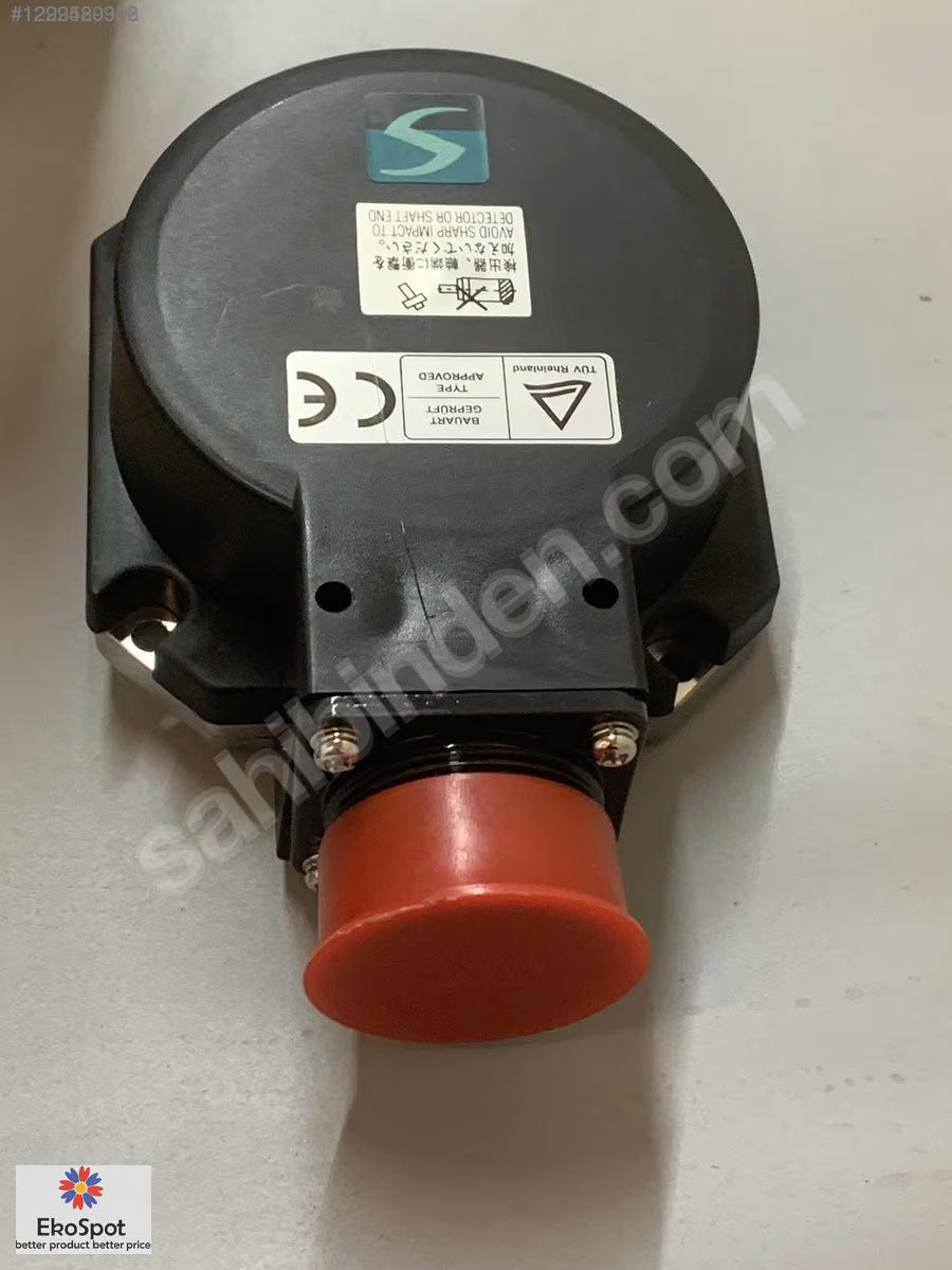 Mitsubishi OSA18-130 68YB96 X Enkoder