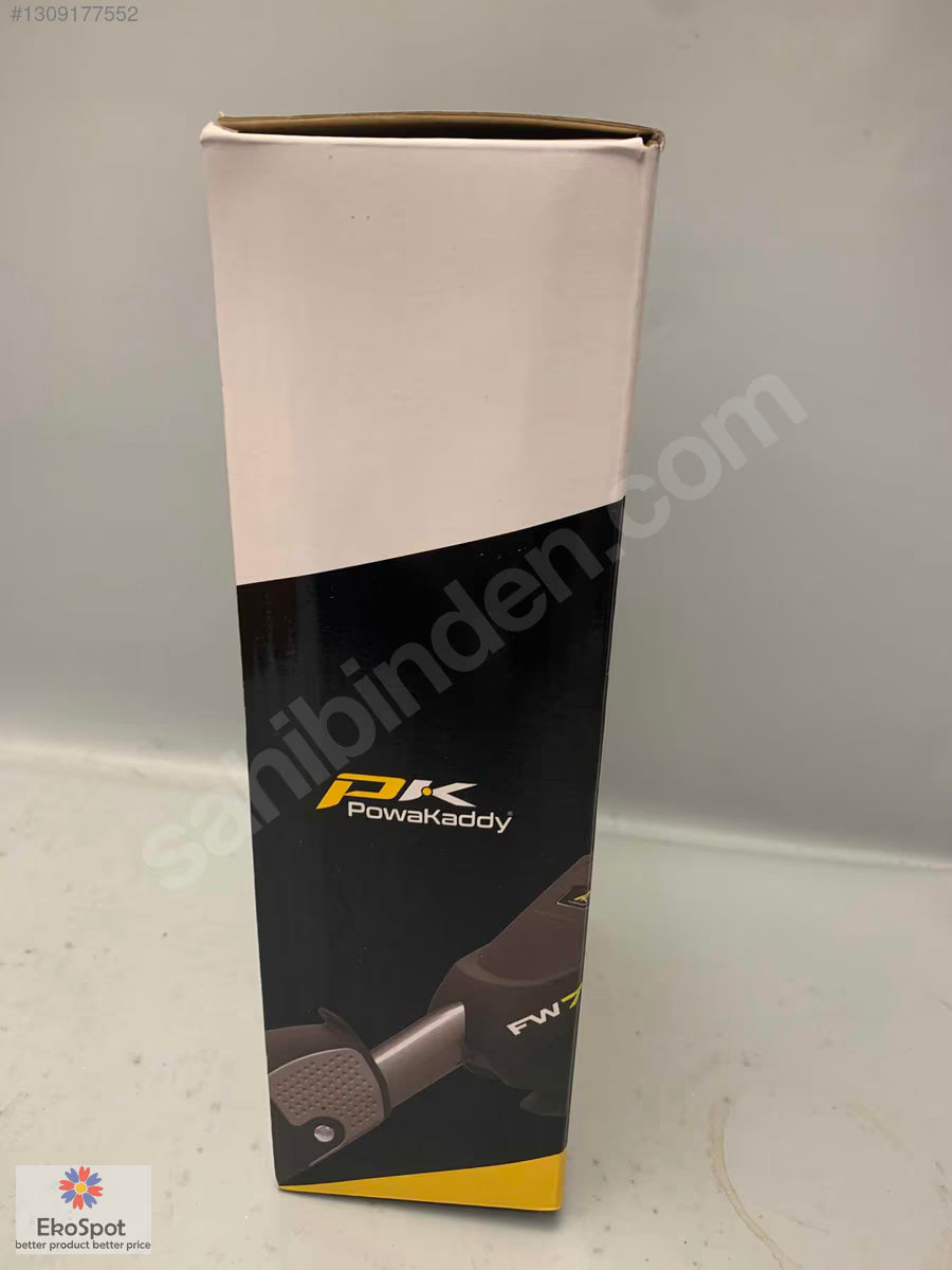 Powakaddy Umbrella Holder - Golf Arabası Şemsiye Tutacağı