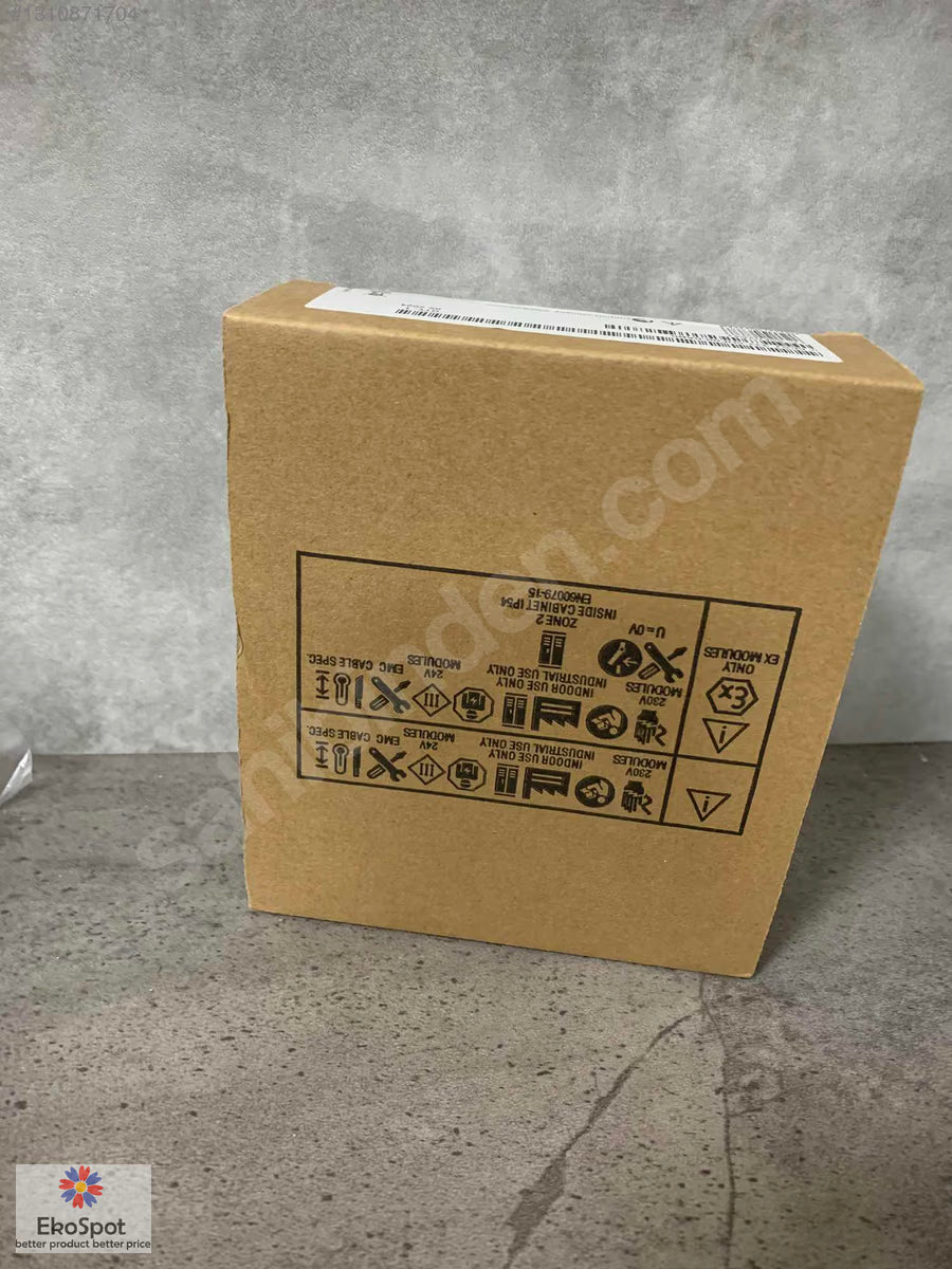 Siemens 6ES7332-5HF00-0AB0 332-5HF00-0AB0 Analog Output Modül
