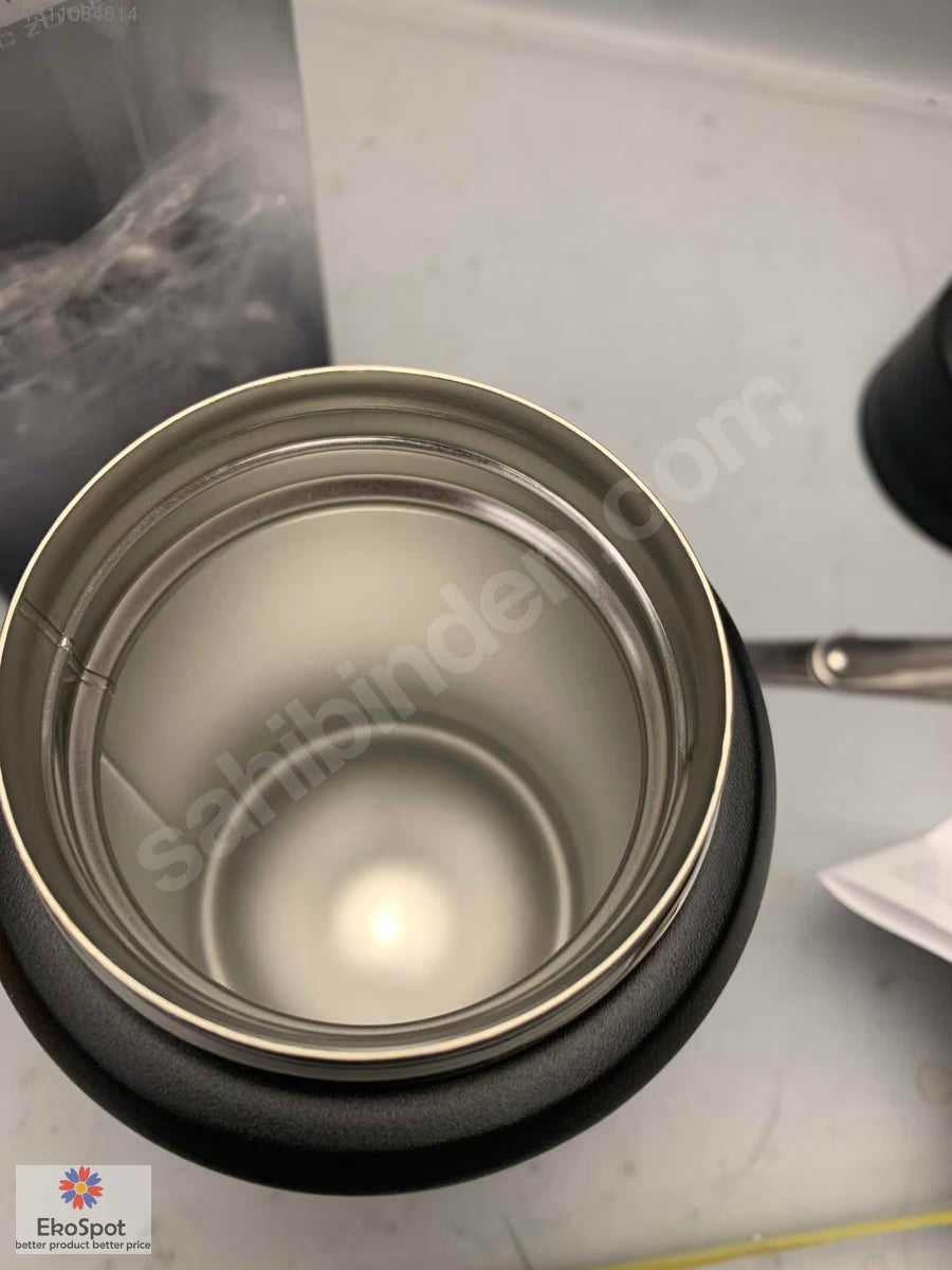 Arctic Zone Titan Bakır Yalıtımlı Gıda Termosu - 500ml