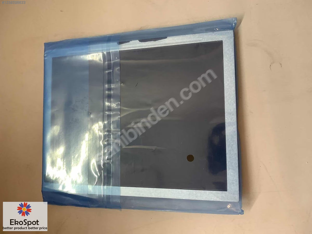 TM080SDH01 - 8" LCD Ekran - For Delta DOPB08S515 HMI