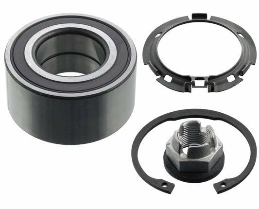 Clio 4 Ön Aks Bilyası Faz 2 - 402104249R